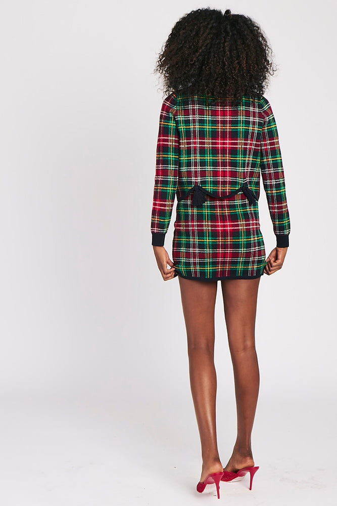 Rachel Antonoff - Margaret Knit Skirt -