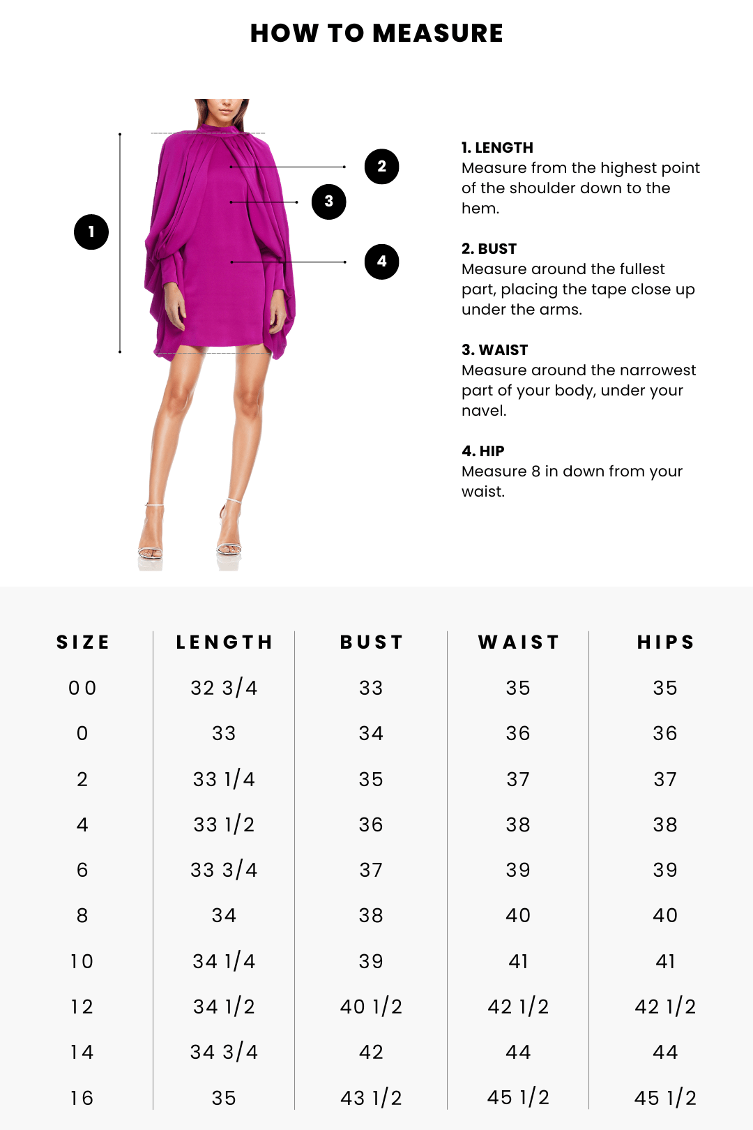 The Melissa - Draped Mini Dress