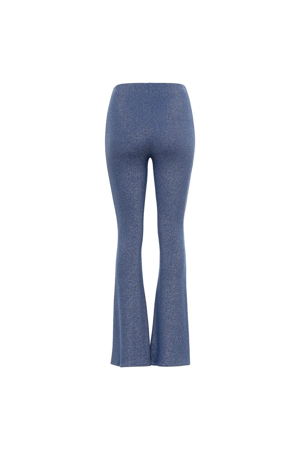 Montce - Sky Sparkle Flair Pant -
