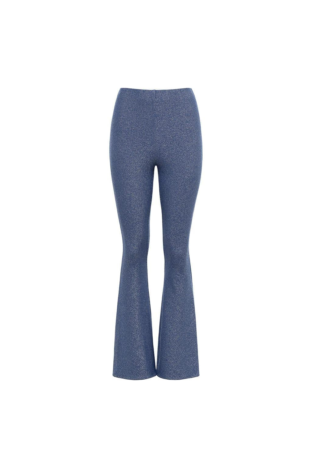 Montce - Sky Sparkle Flair Pant -