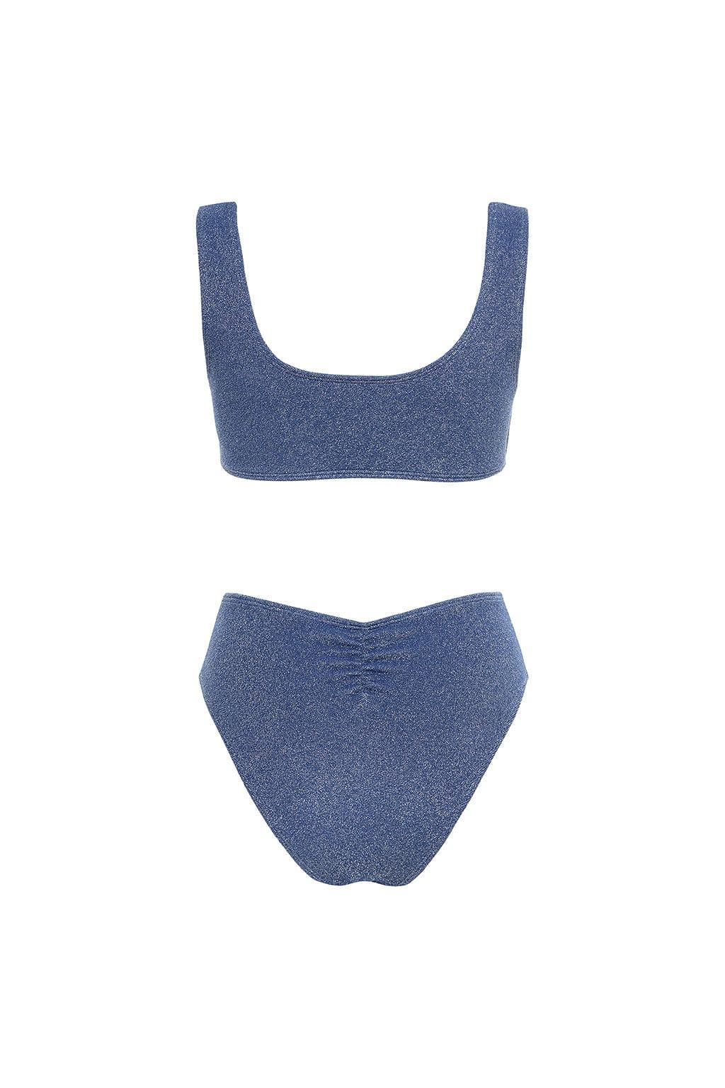 Montce - Sky Sparkle Ky One-Piece -