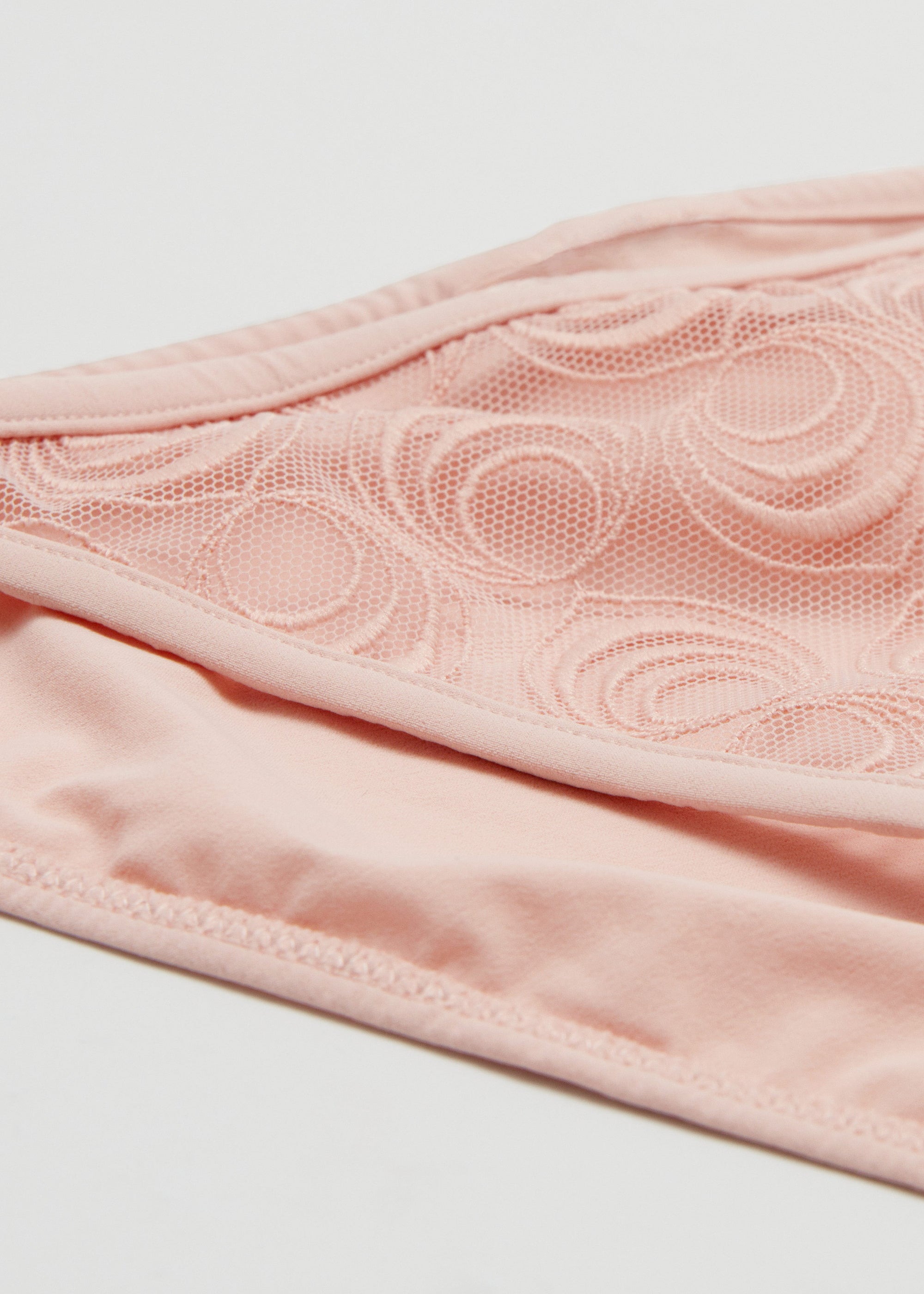 & Other Stories - Sofia Mini Brief - Orange -