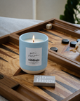 Siblings - Forever Candle - Neroli -