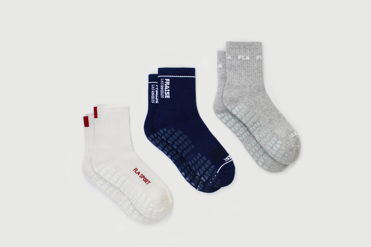 Fraise - The Sport Set -