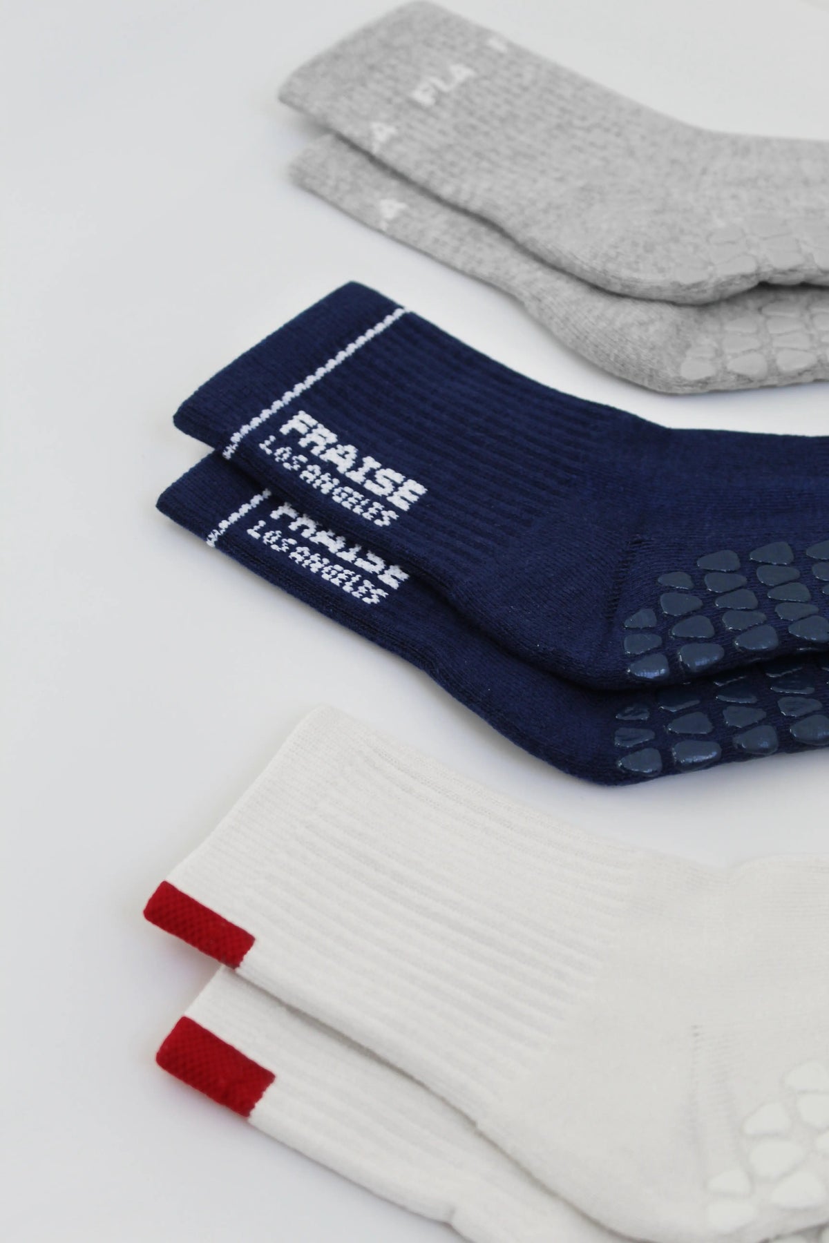 Fraise - The Sport Set -