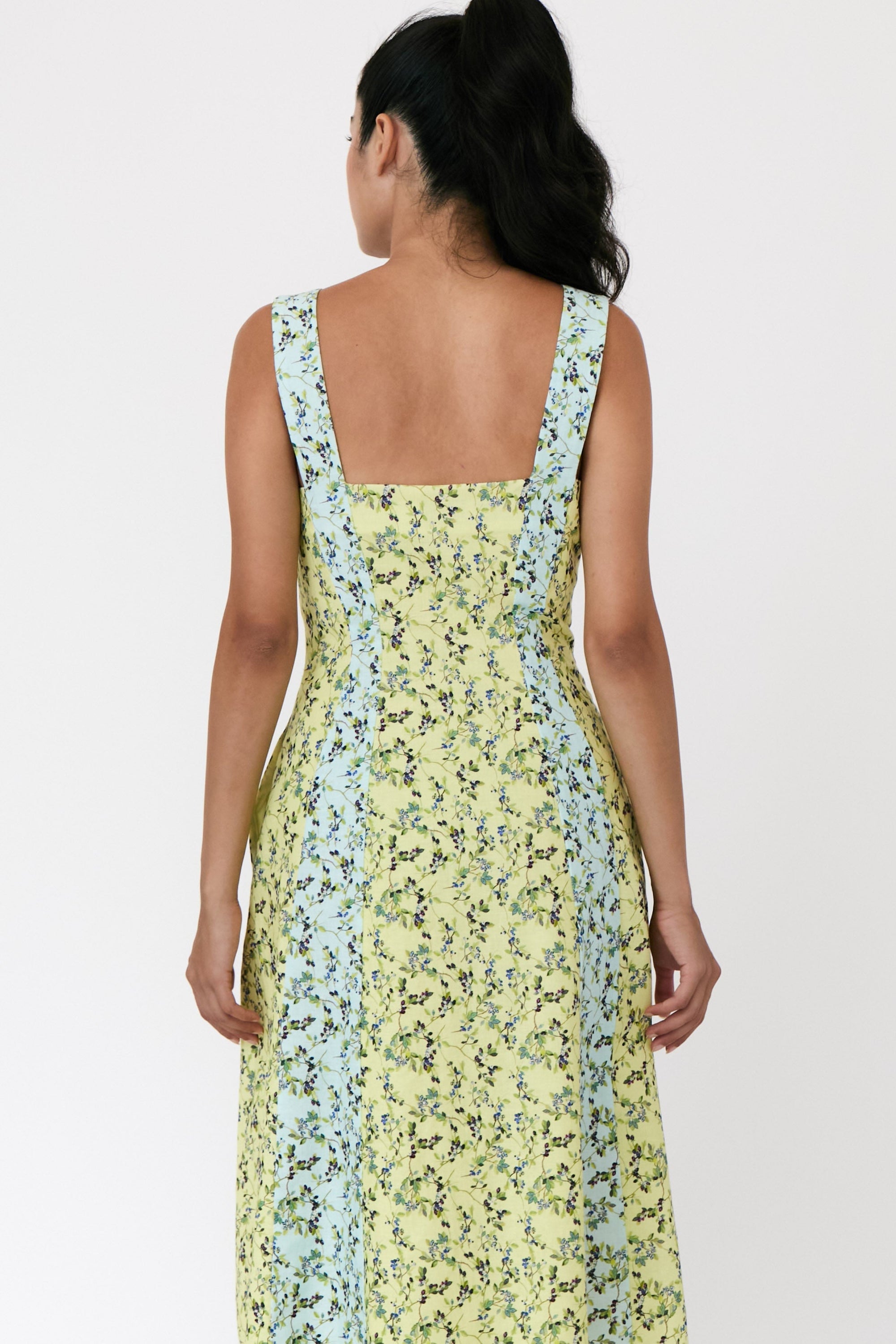 Rachel Antonoff - Sloane Dress -