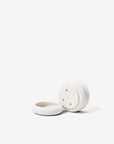 Areaware - Stacking Planter Mini Short - White -