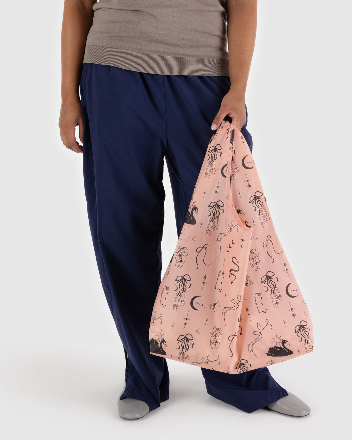 Baggu - Standard Baggu - Ballet Icons -