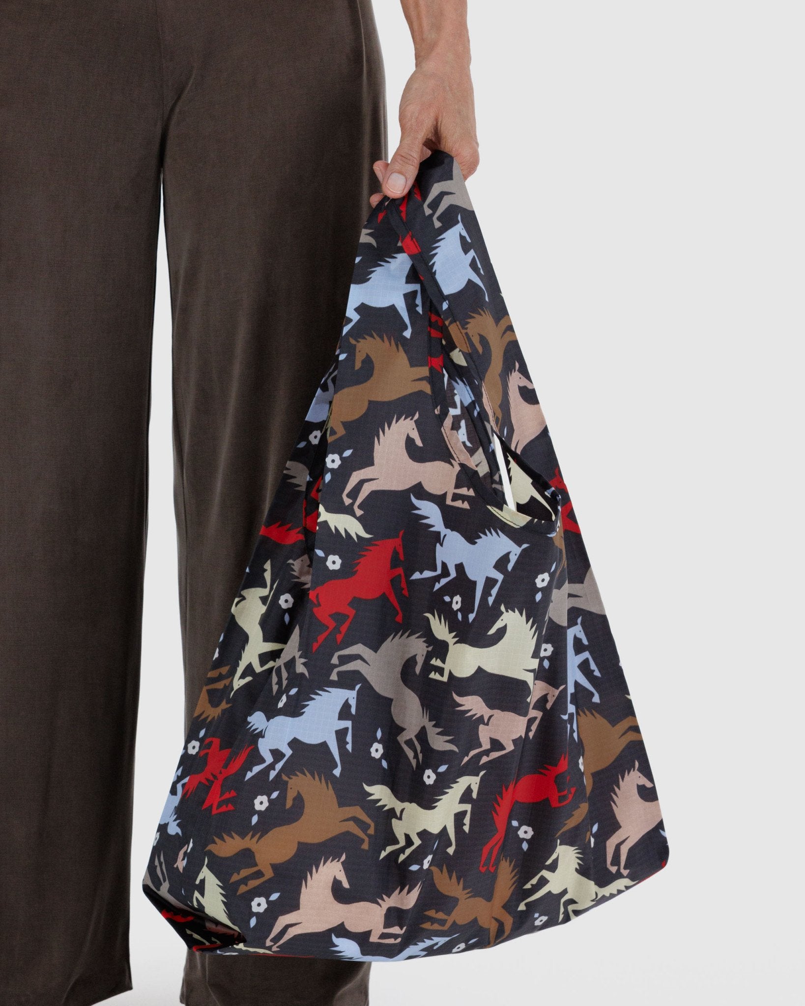 Baggu - Standard Baggu - Horse Cut-Outs -