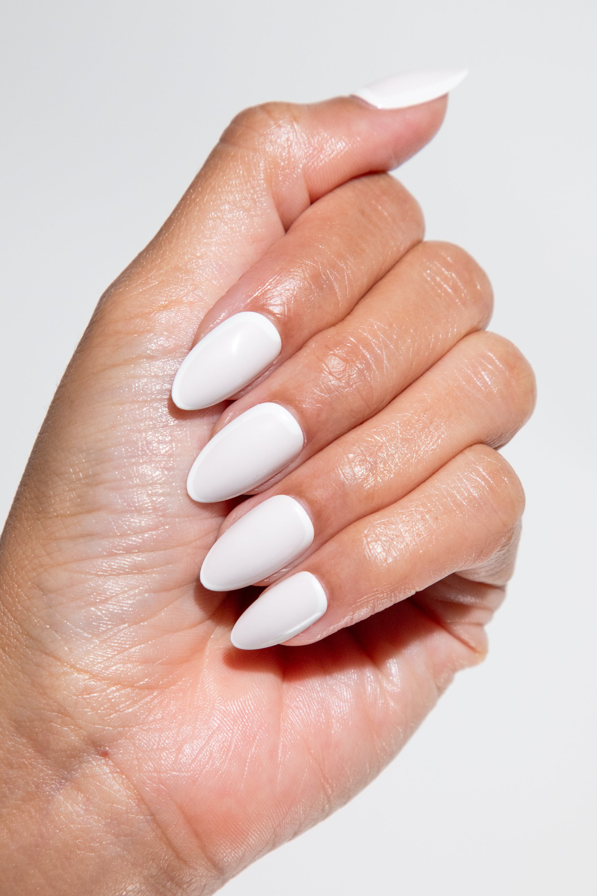 Chillhouse - Stone Cold Fox Press Ons -