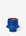 Strata Plant Vessel - Blue