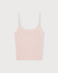 Organic Basics - Core Singlet - Soft Blush -