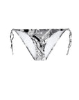 WRAY - String Bikini Bottom - Graphic Parade -