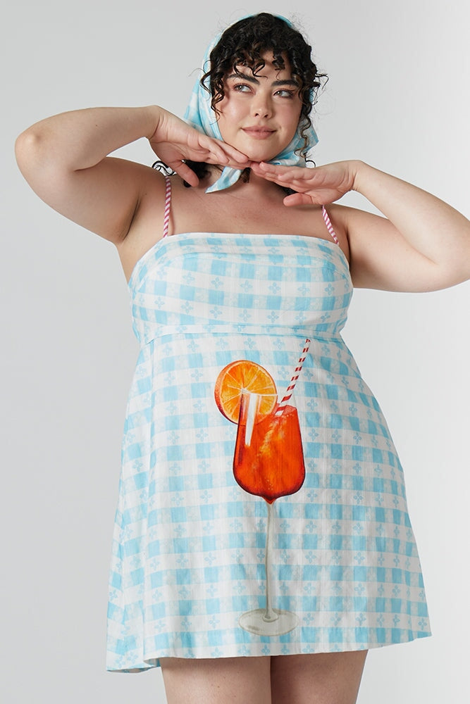 Rachel Antonoff - Gwen Dress -