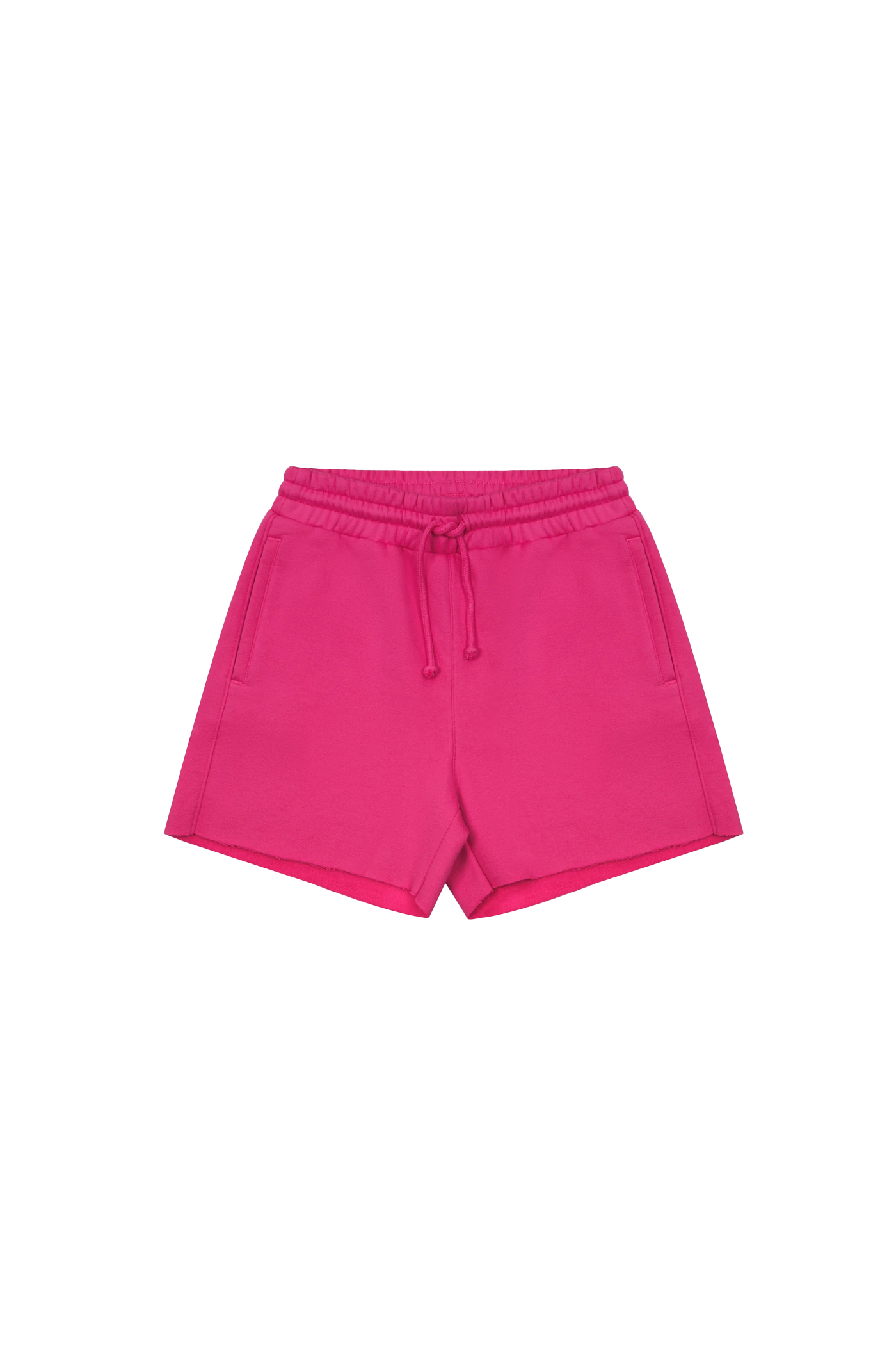 WRAY - Sweatshorts - Orchid -