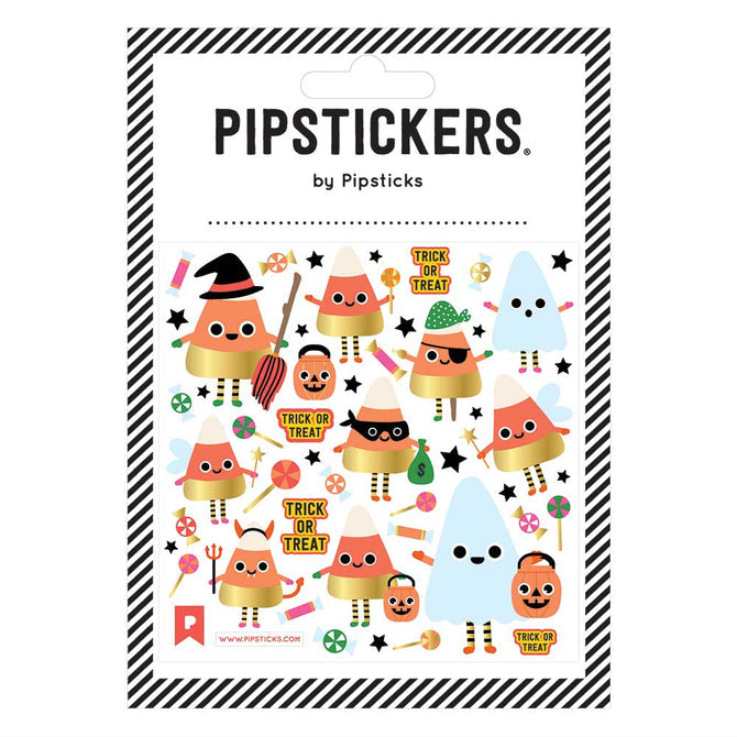 Pipsticks - Visual Cues -