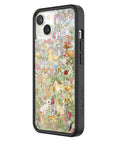 Wildflower Taylor Giavasis iPhone 13 Case
