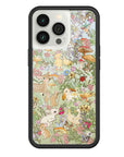 Wildflower Taylor Giavasis iPhone 13 Pro Case