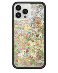 Wildflower Taylor Giavasis iPhone 13 Pro Max Case