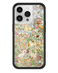 Wildflower Taylor Giavasis iPhone 14 Pro Case