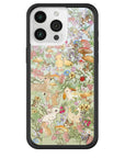 Wildflower Taylor Giavasis iPhone 15 Pro Max Case