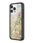 Wildflower Taylor Giavasis iPhone 15 Pro Max Case