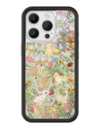 Wildflower Taylor Giavasis iPhone 16 Pro Case