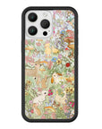 Wildflower Taylor Giavasis iPhone 16 Pro Max Case