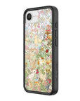Wildflower Taylor Giavasis iPhone 16e Case