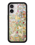 Wildflower Taylor Giavasis iPhone 17 Case