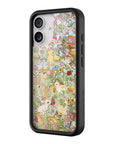 Wildflower Taylor Giavasis iPhone 17 Case