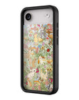 Wildflower Taylor Giavasis iPhone Air Case