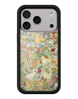 Wildflower Taylor Giavasis iPhone 17 Pro Case