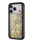 Wildflower Taylor Giavasis iPhone 17 Pro Case