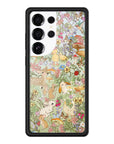 Wildflower Galaxy S25 case Ultra Taylor Giavasis Collab Cute