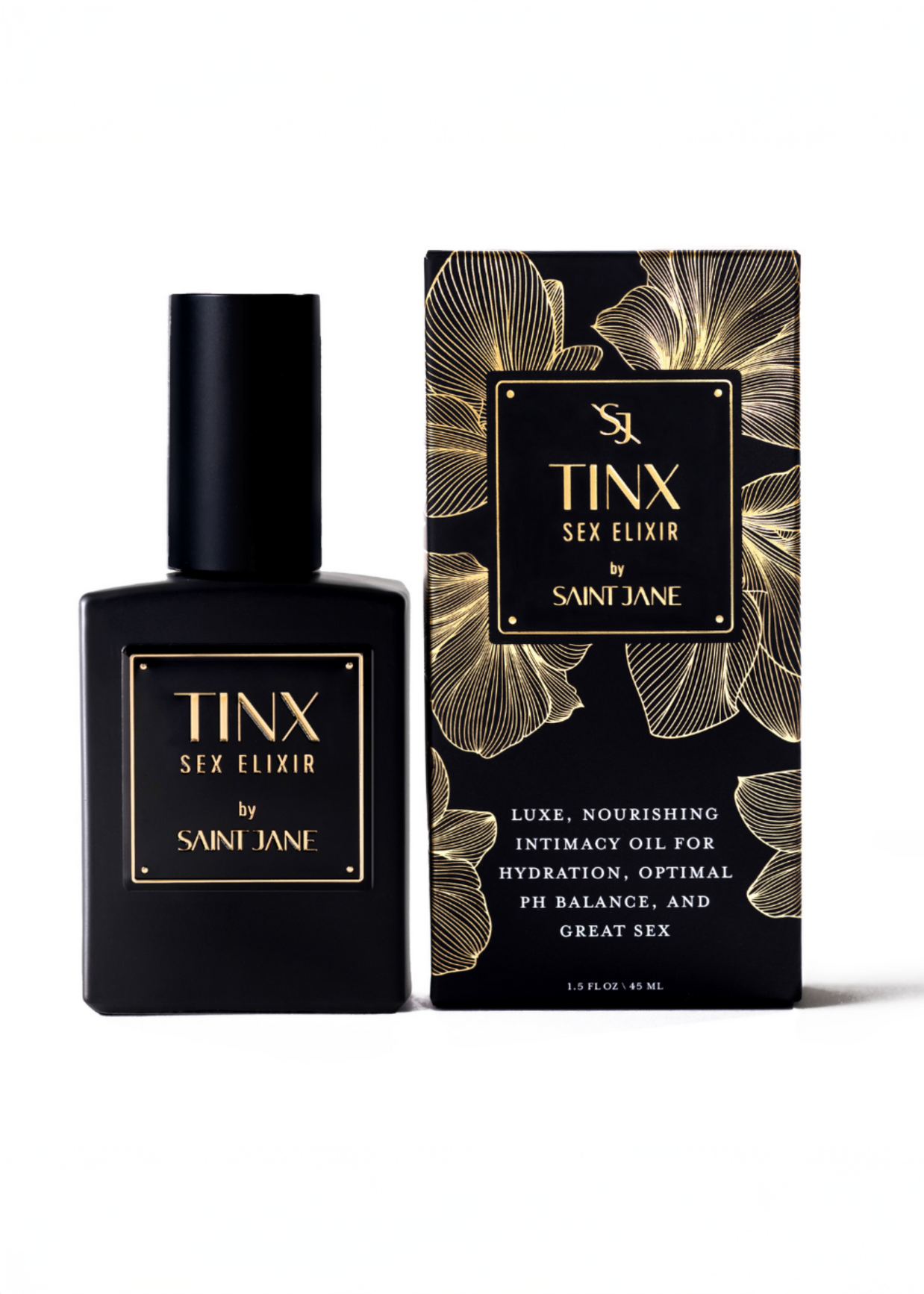 Saint Jane Beauty - Tinx Sex Elixir -