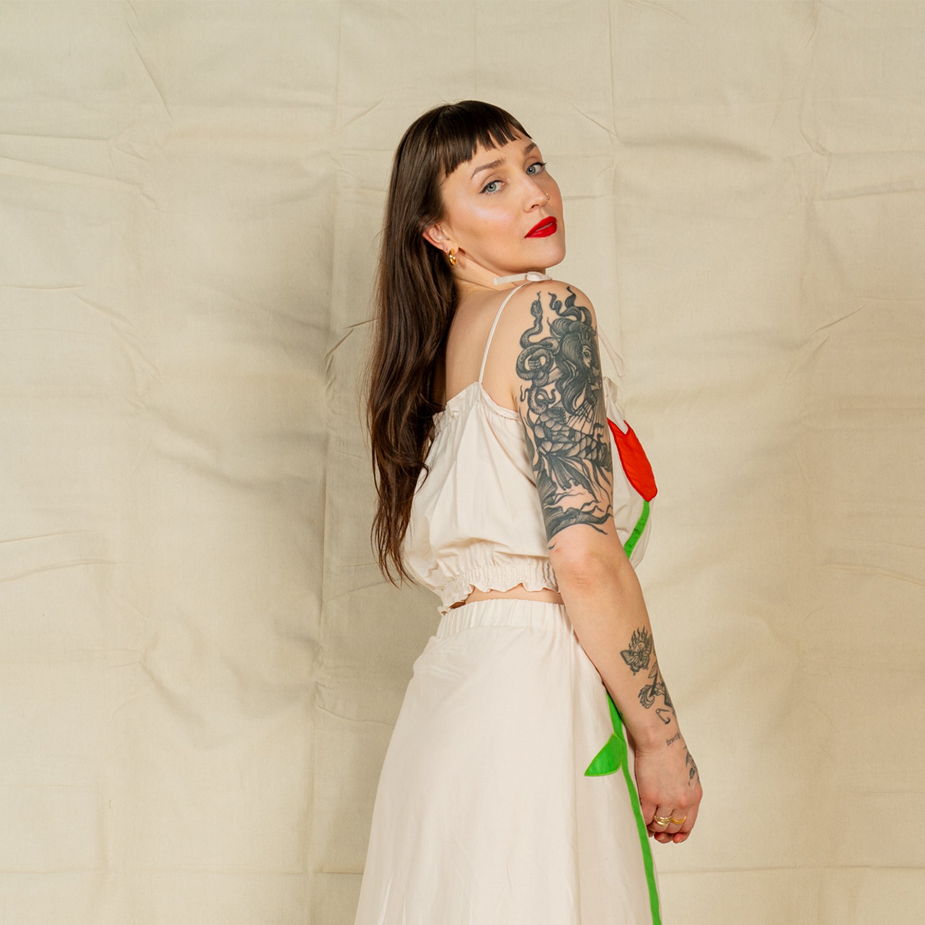 Boyko - Tina Top -