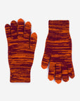 Verloop - Twist Knit Touchscreen Gloves -