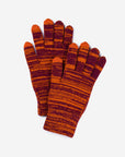 Verloop - Twist Knit Touchscreen Gloves -