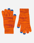 Verloop - Twist Knit Touchscreen Gloves -