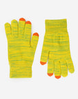 Verloop - Twist Knit Touchscreen Gloves -