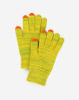 Verloop - Twist Knit Touchscreen Gloves -