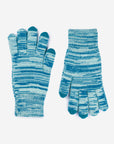 Verloop - Twist Knit Touchscreen Gloves -