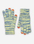 Verloop - Twist Knit Touchscreen Gloves -