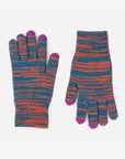Verloop - Twist Knit Touchscreen Gloves -