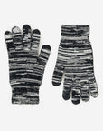 Verloop - Twist Knit Touchscreen Gloves -