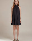 & Other Stories - Tasha Dress - Black -