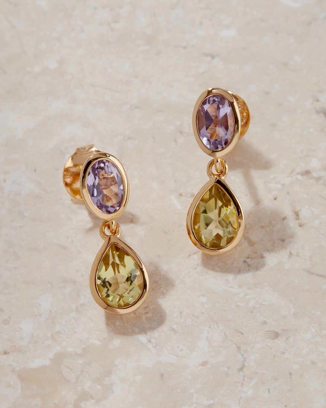 Luv Aj - The Grace Studs -