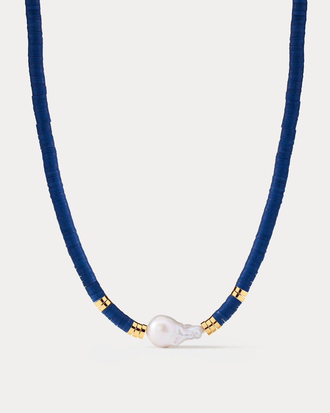 Luv Aj - The Seville Pearl Necklace -