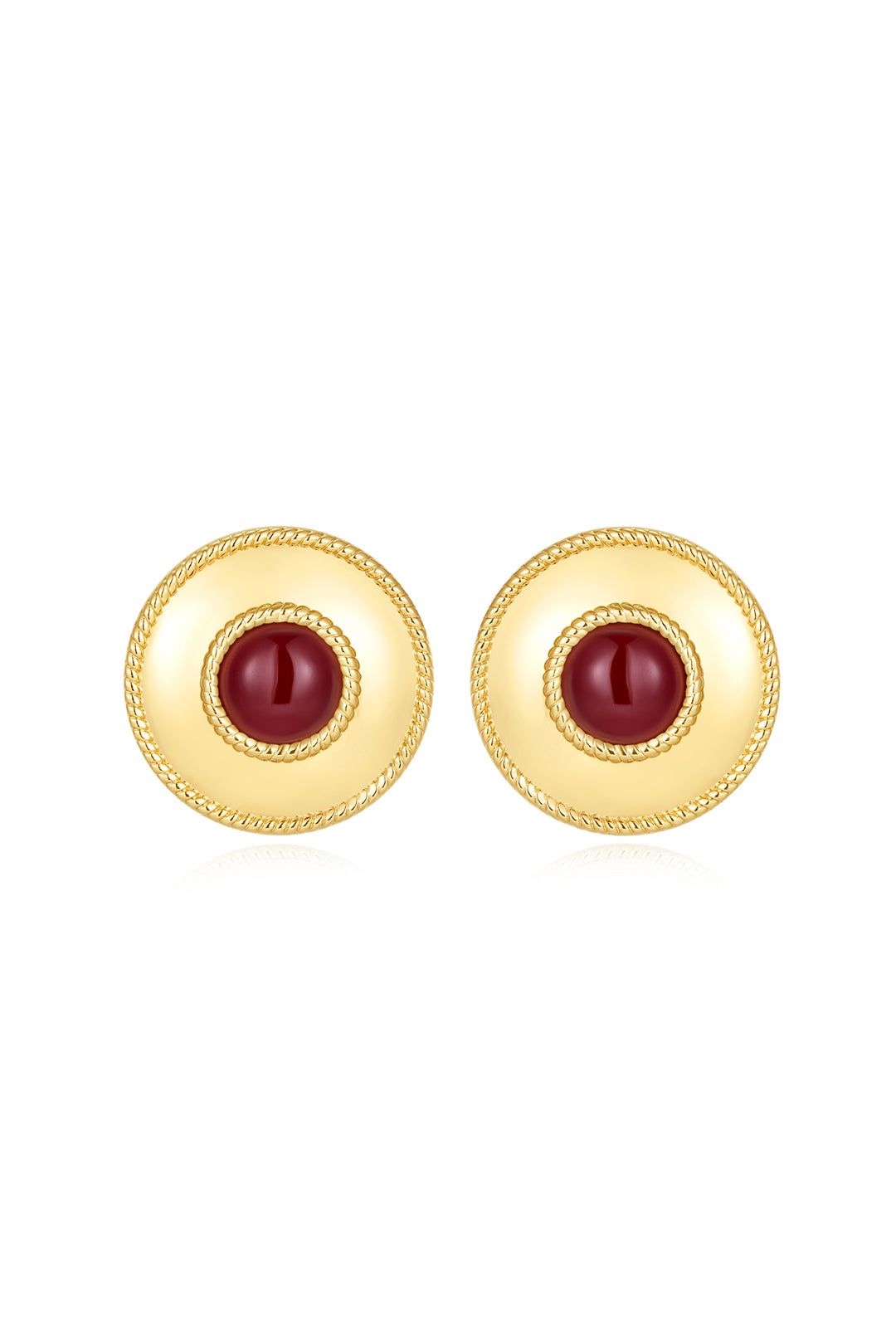 Luv Aj - The Shiraz Studs - Gold